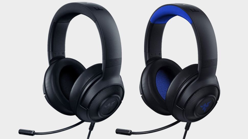 Razer Kraken X Kraken X Lite