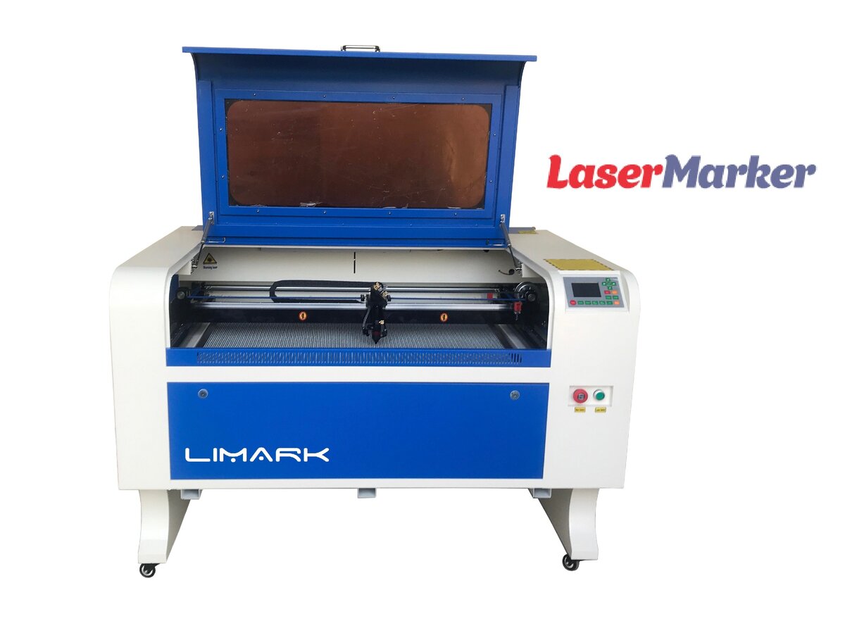 Лазерный станок LiMark