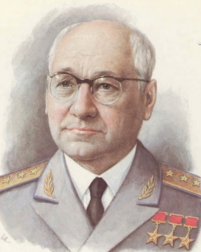 Туполев Андрей Николаевич