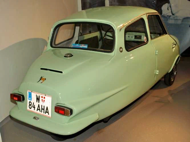 Фото с сайта smallcarsclub.com