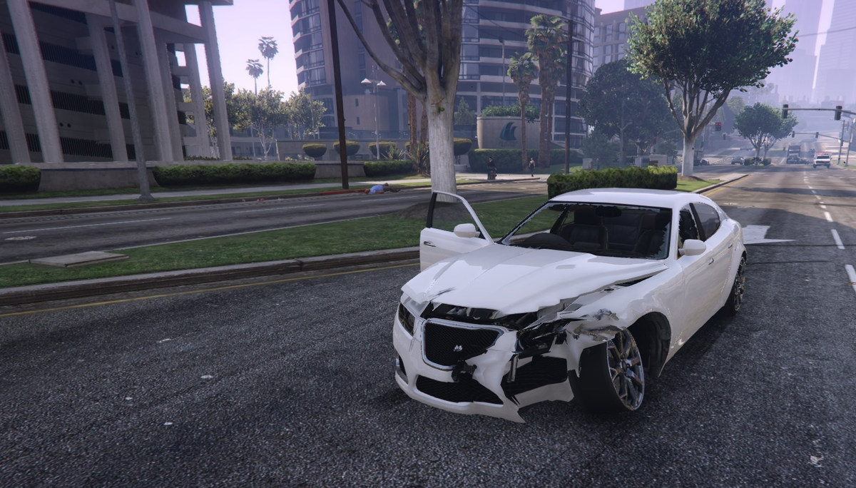 Texture glitch fix gta 5 фото 11