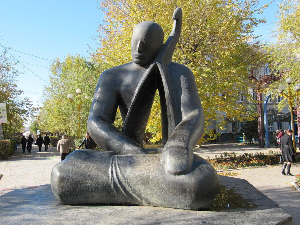 Фотография из открытых источников