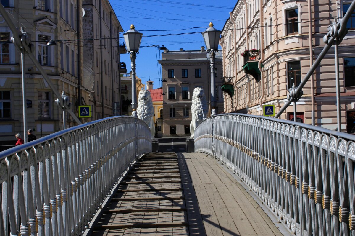 Когда начинают разводить мосты в санкт петербурге