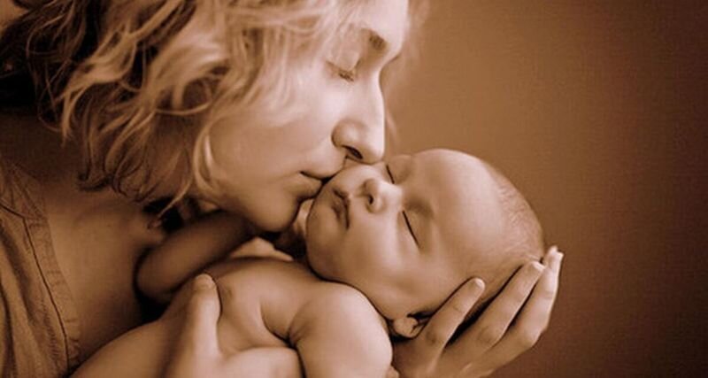 Как уложить ребенка спать