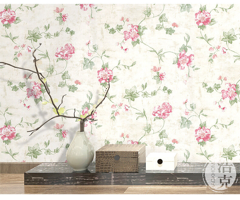 Нежные цветы