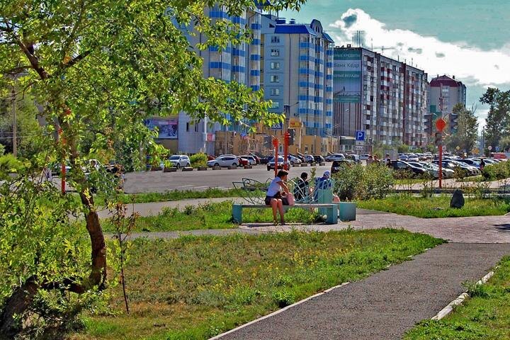 Фото: Abakan.city 