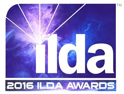 Приз ILDA AWARDS 2016