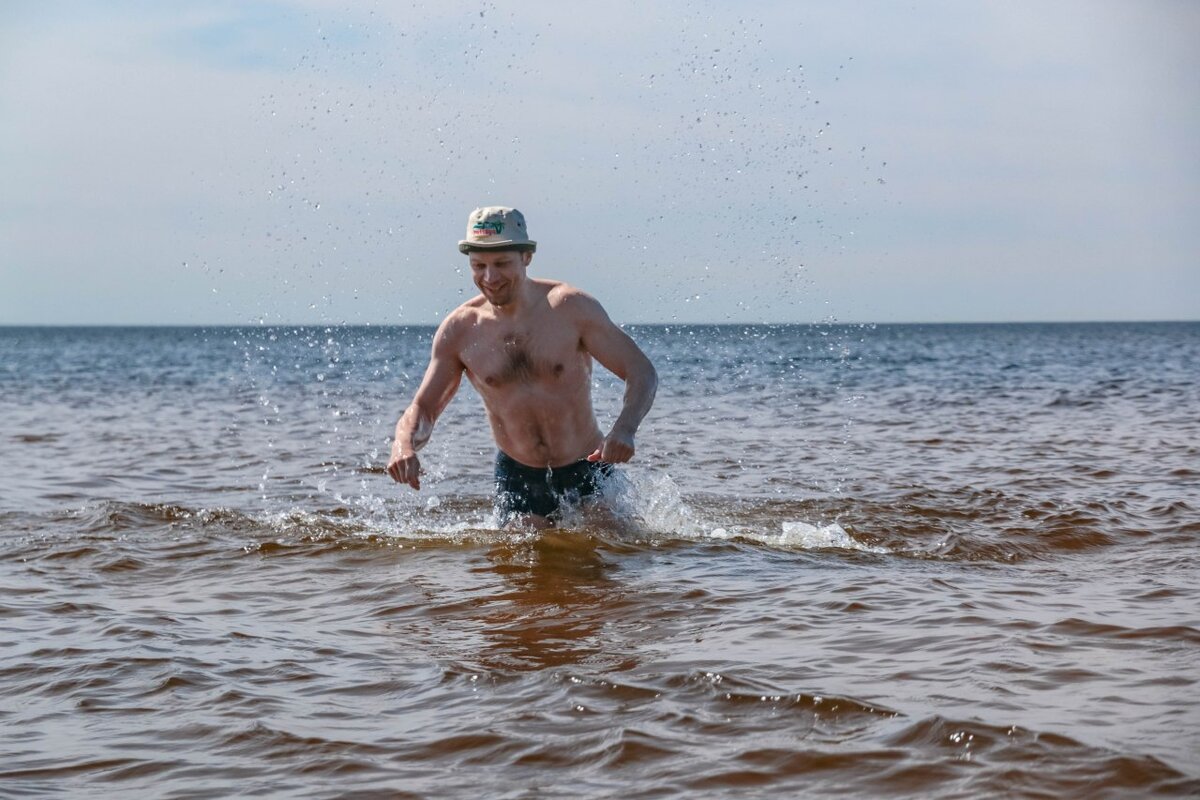 Финский залив