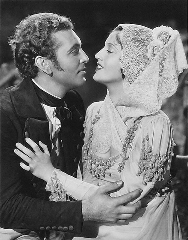 "Светлячок" ("Firefly", США, 1937)