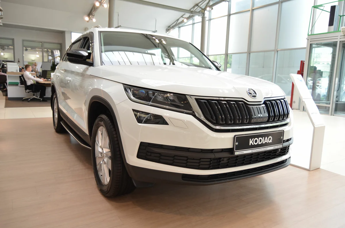 Выглядит неплохо