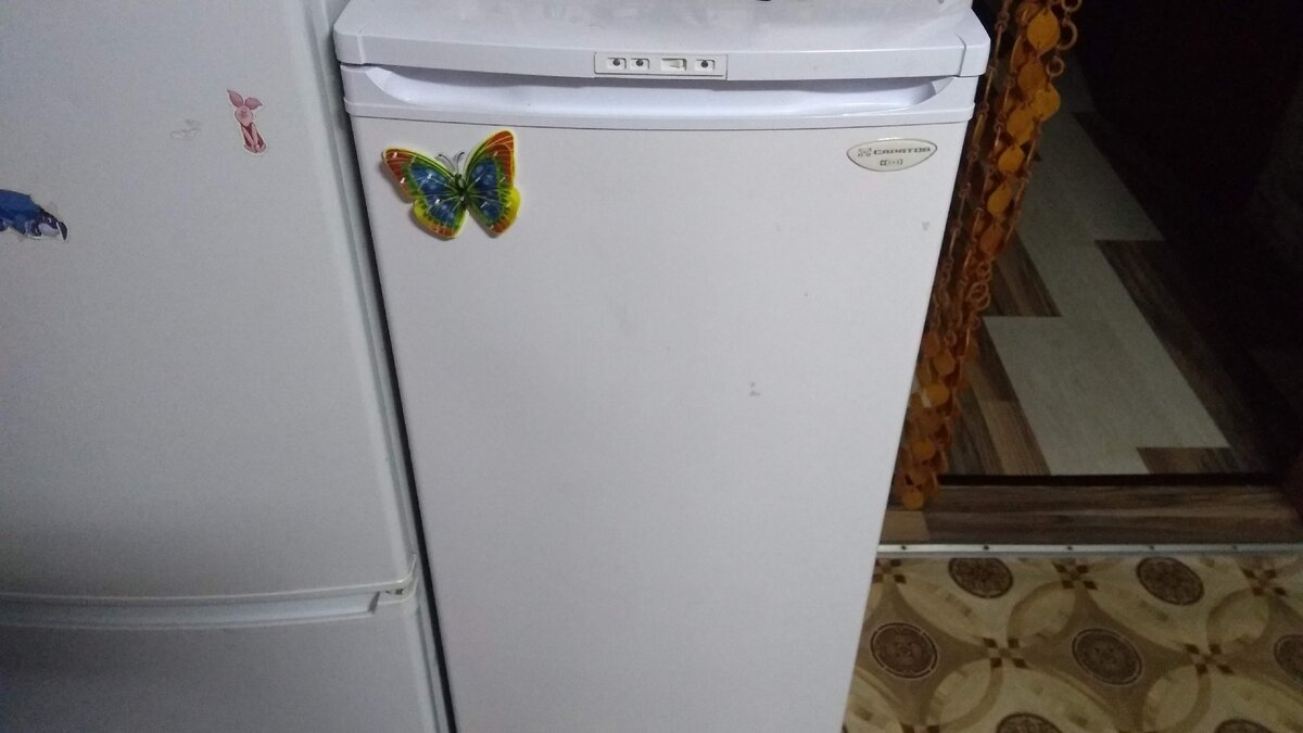 Морозильник Саратов 153. Листай ►►►