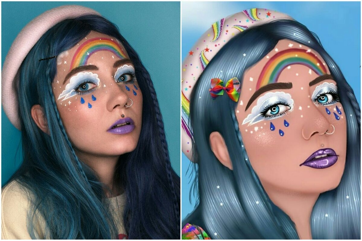 Автор рисунка: @naalsart