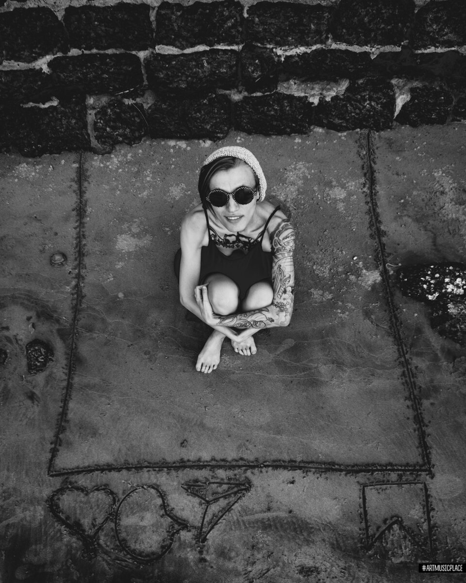 Ph: artmusicplace | India 2019