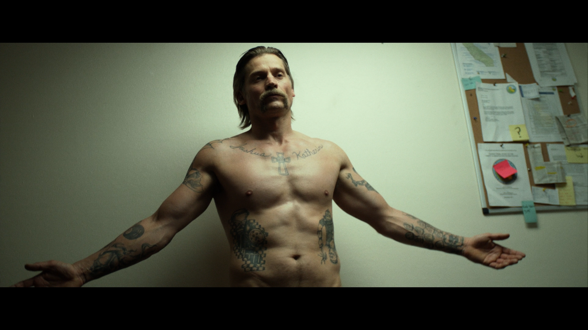 Фото взято с открытых источников. Уверенный в себе, что тут ещё сказать.