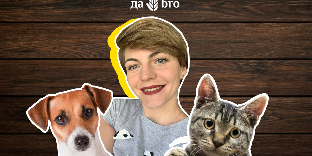 😻 Как ухаживать за питомцами без вреда для экологии? 3 важных аспекта: питание, мытьё, прогулки