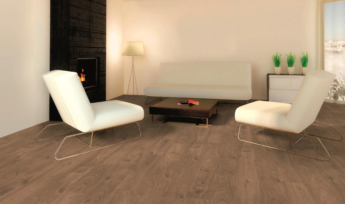 Ламинат в интерьере. Фото взято из открытых источников.