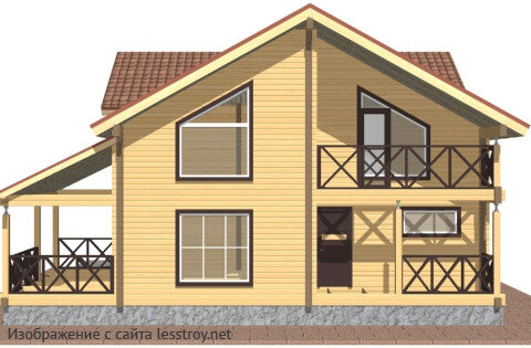 Изображения с сайта Лесстрой https://lesstroy.net/