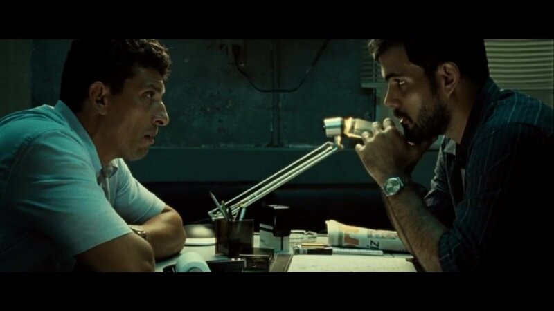 Кадр из фильма