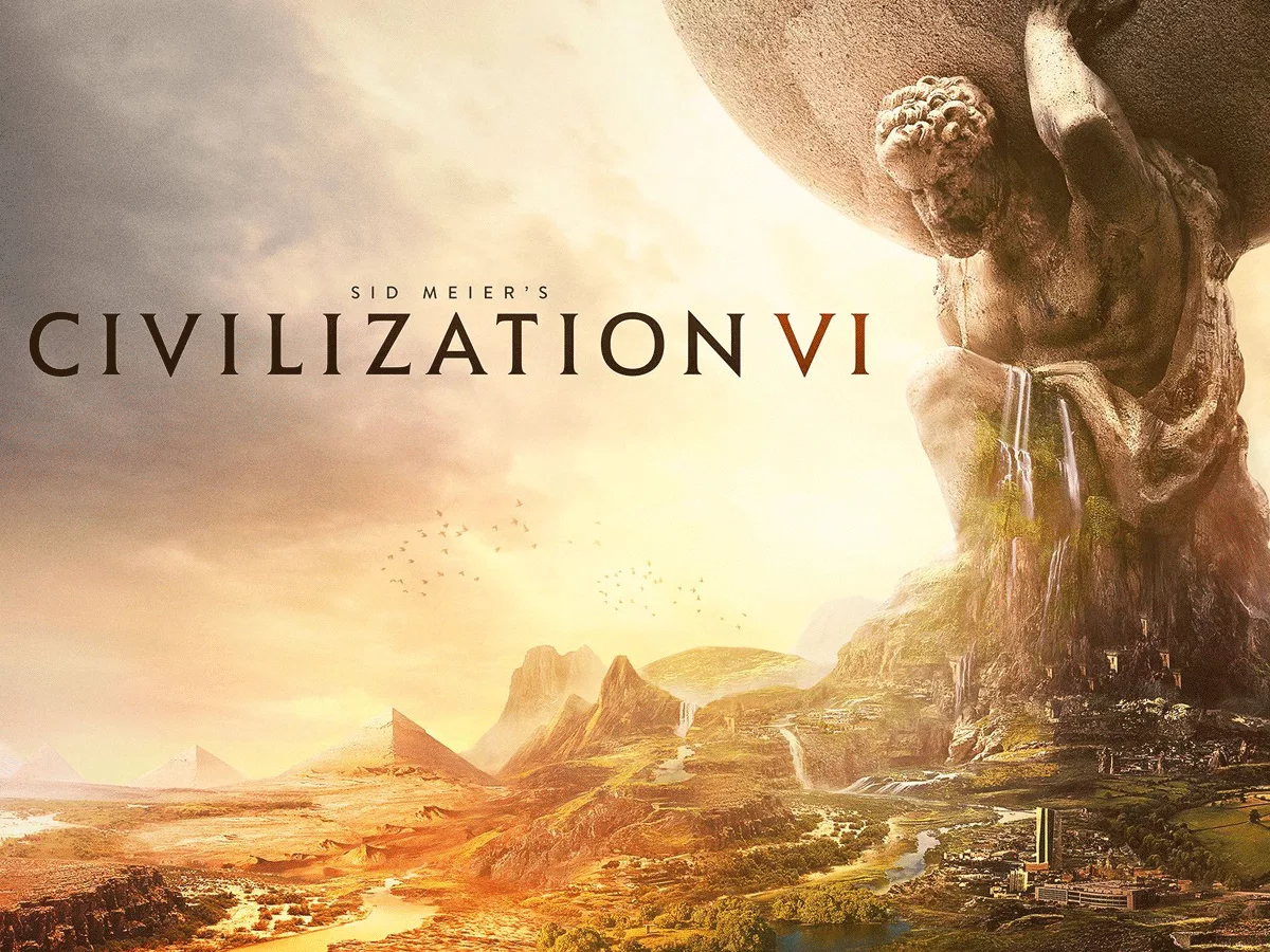Civilization vi
