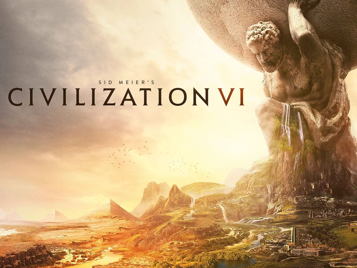 Sid meier s civilization vi стим фото 69