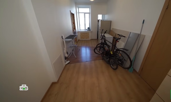 Фото можно листать | Кадры из программы "Квартирный вопрос"