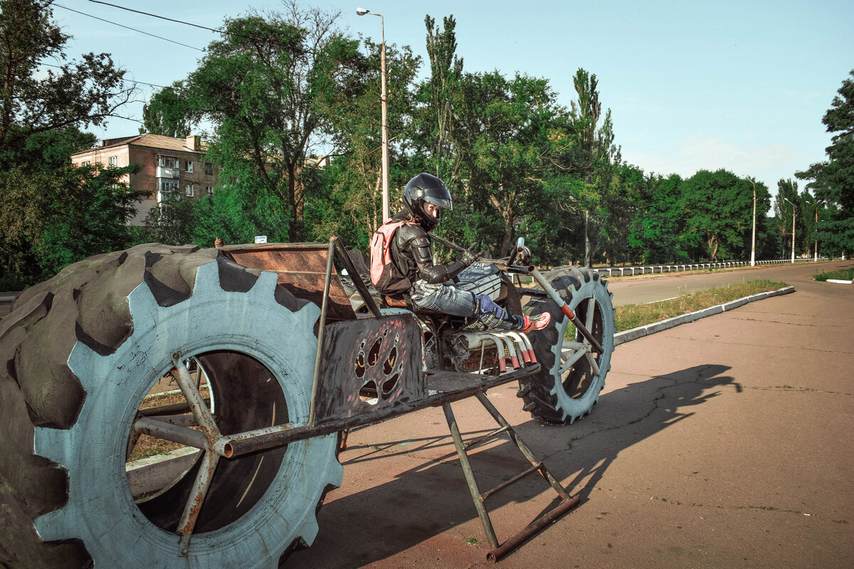 Ну, почему человеку всего всегда мало? 😅