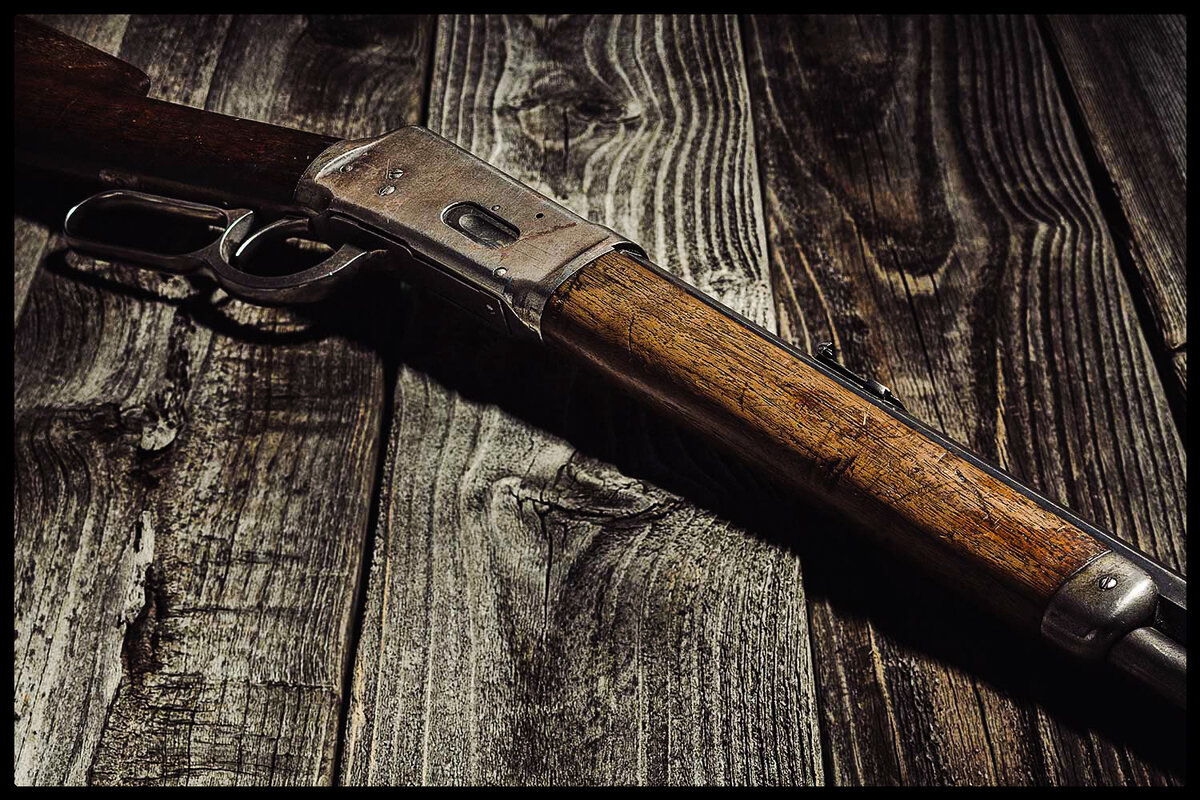 Winchester Model 1894