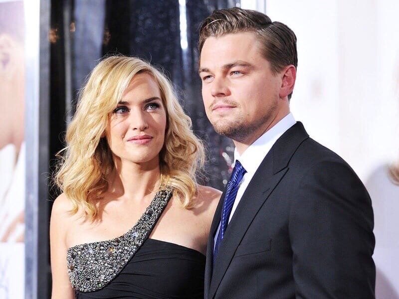 «Всегда стремись к правде» Леонардо Ди Каприо