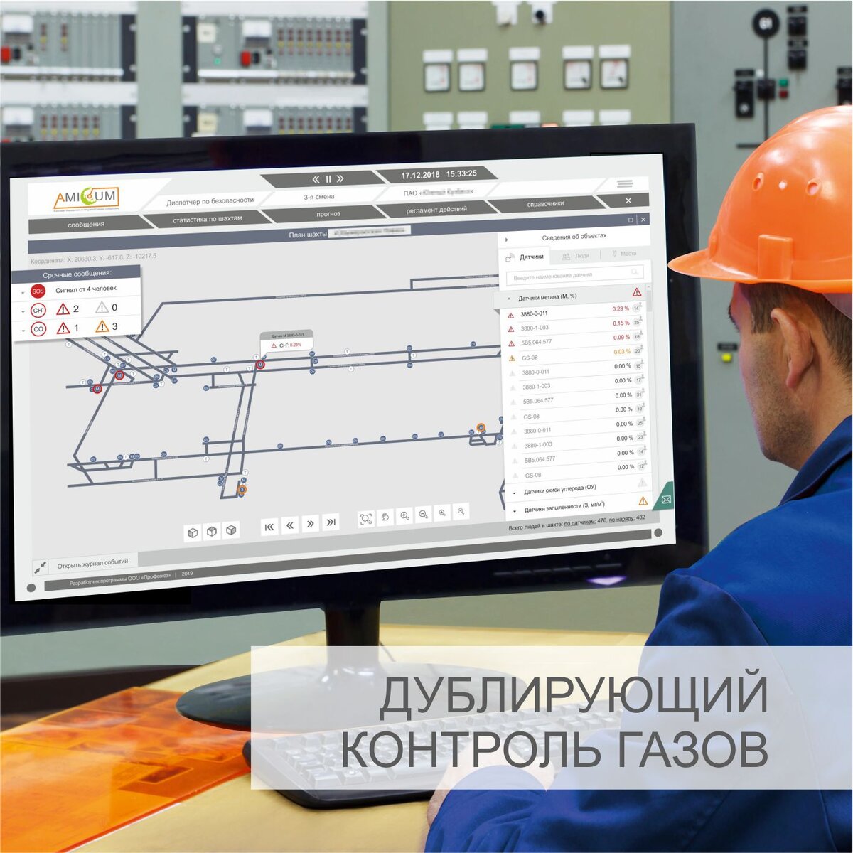 Не контролирую газы. Не контролирую газы