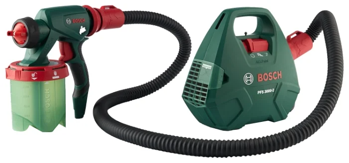 Bosch PFS 3000-2