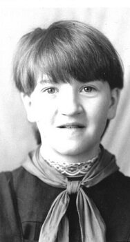 6 класс.Милый ребенок.