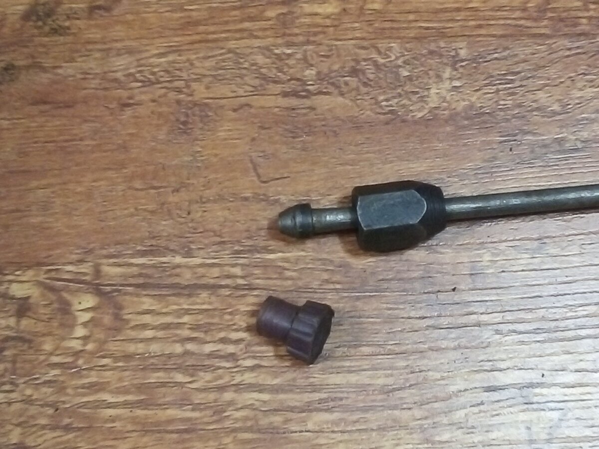 Фото из личного архива.