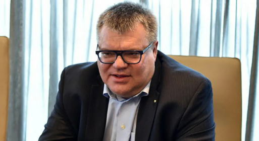 Виктор Бабарико. Рискнул бросить вызов власти и теперь сидит