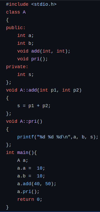 Программы main25.cpp