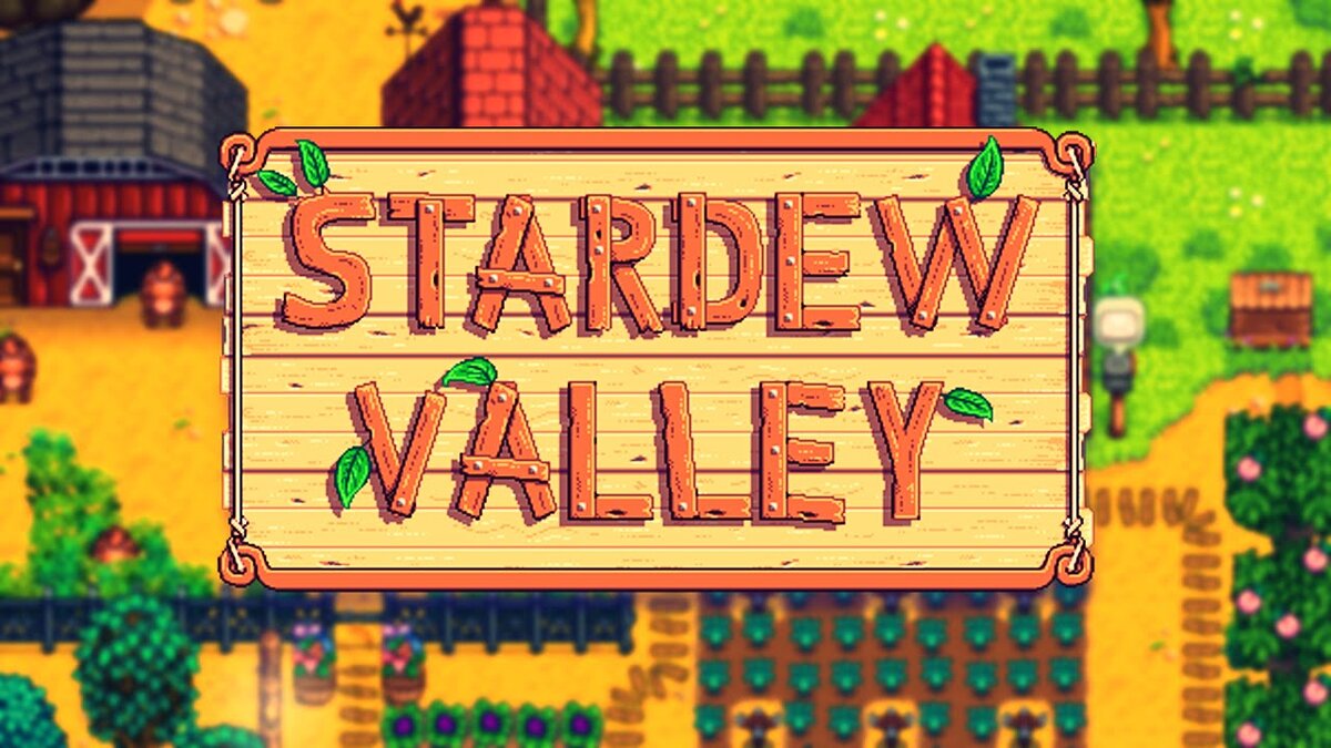 Осьминог стардью валли. Стардев Велли. Stardew Valley обложка. Stardew Valley игра. Stardew Valley картинки.