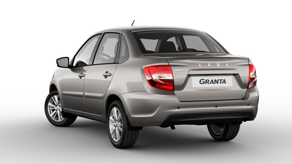 LADA Granta