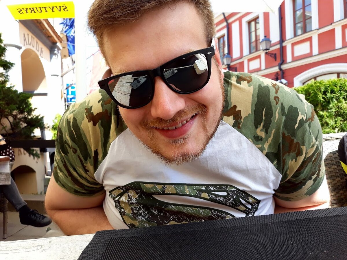 Приготовьтесь есть много и запивать пенным