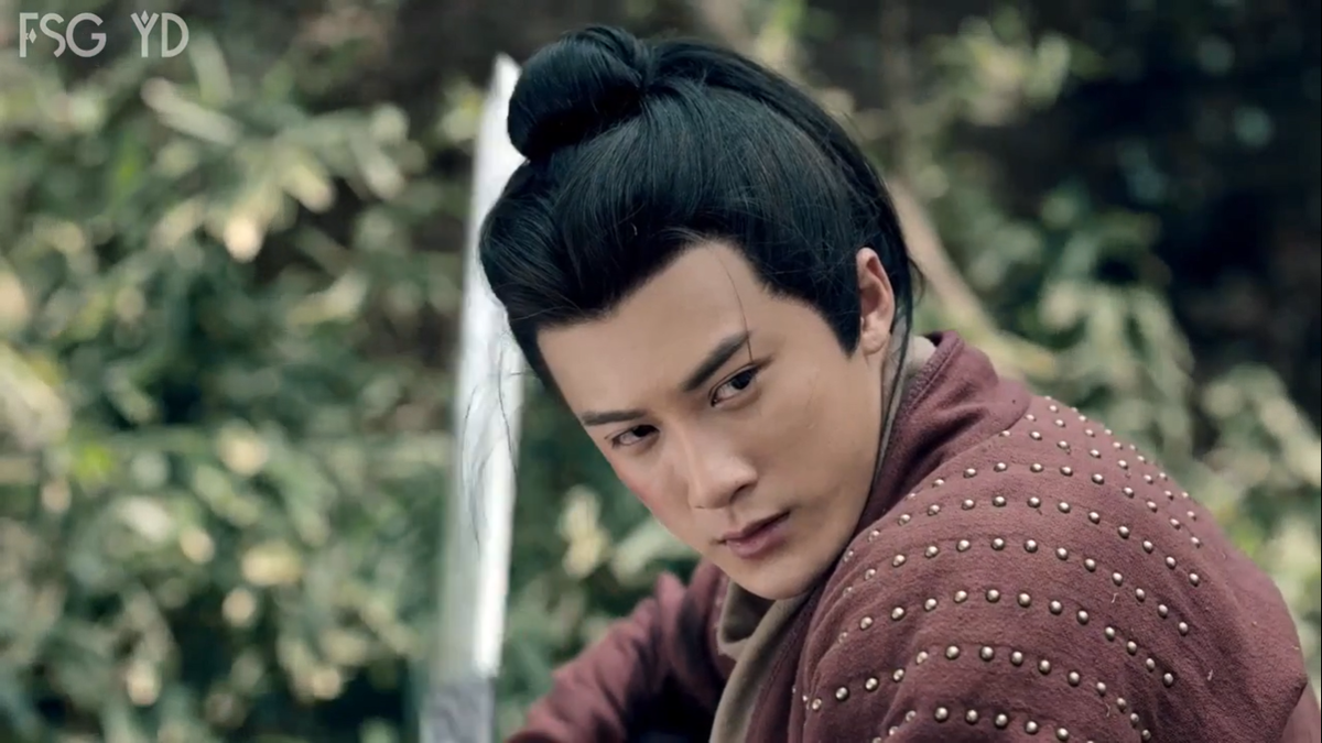 Polltab - Most Handsome Cdrama Actor Fan Choice Voting 2022/23