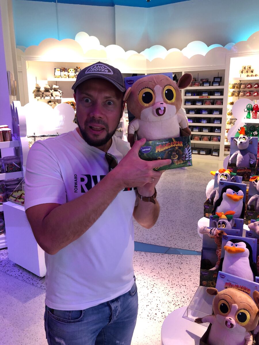 Вот так непросто было сделать выбор.