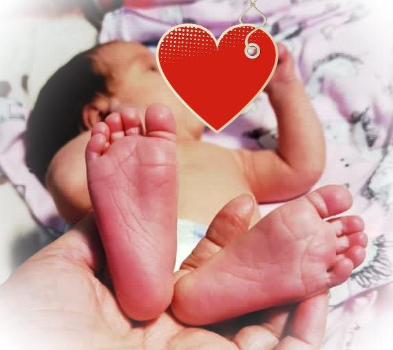 такие кадры есть у каждой мамочки ❤️