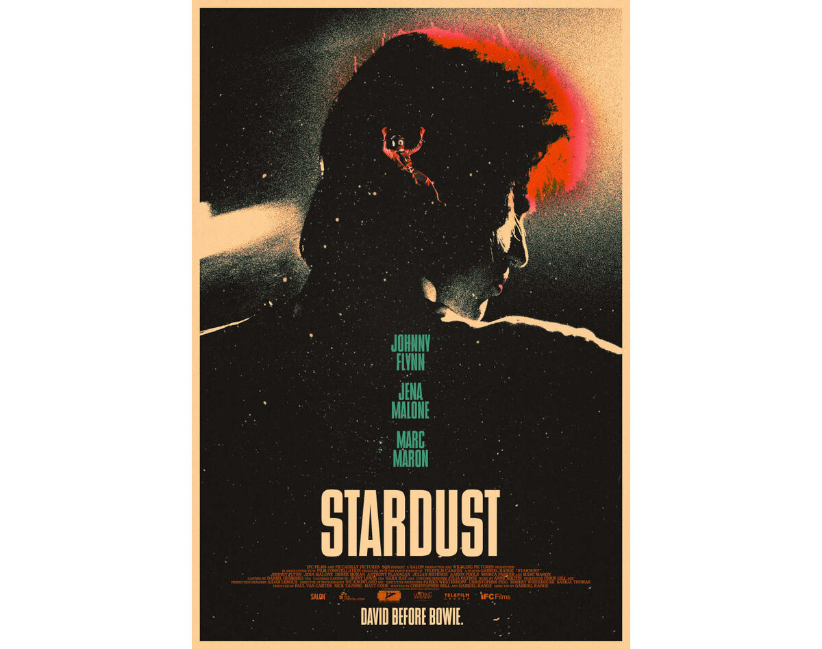 Постер к фильму