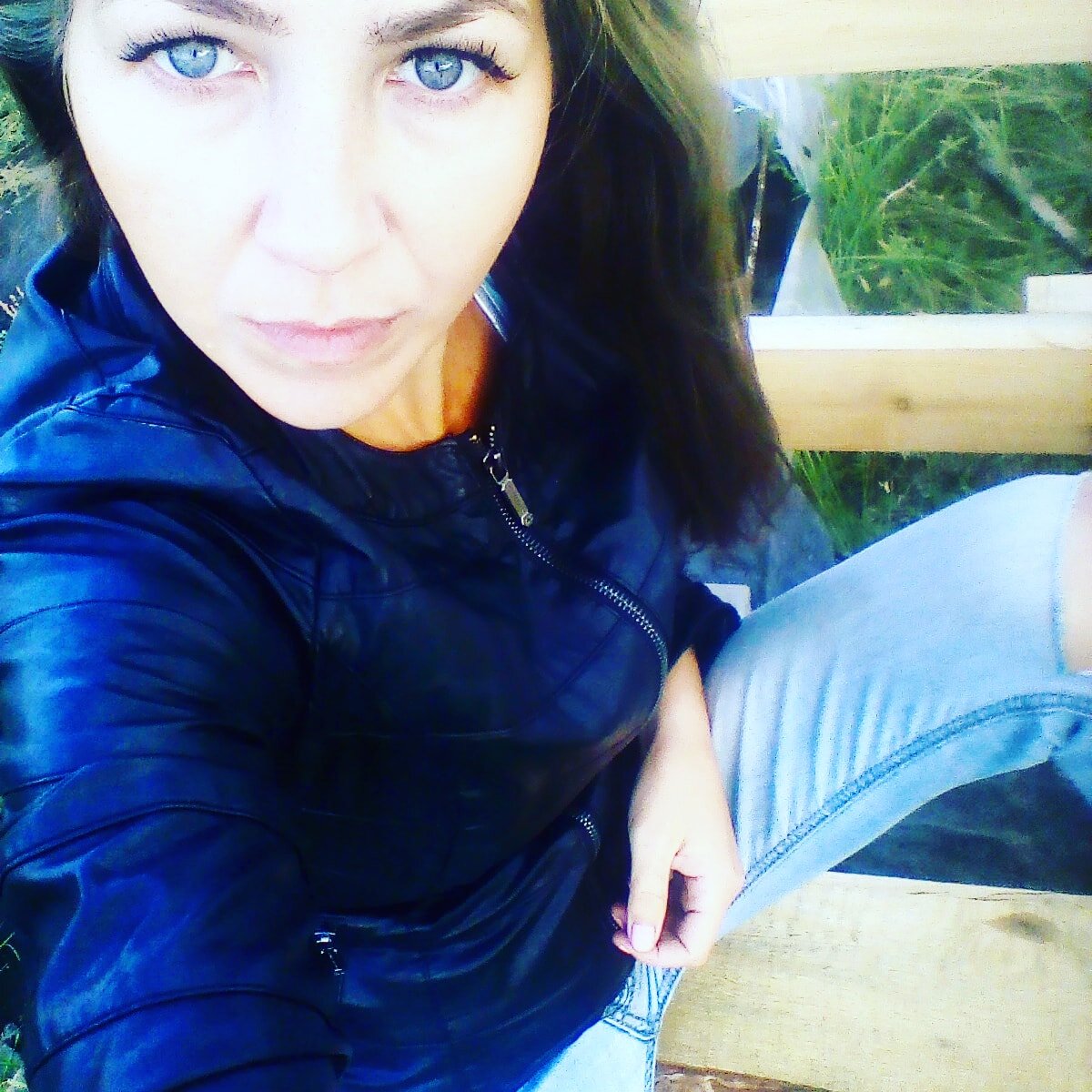 Осень. 2020 Фото автора