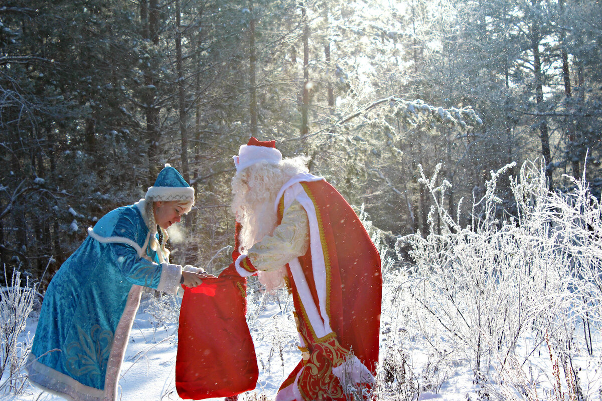 фото авторов статьи