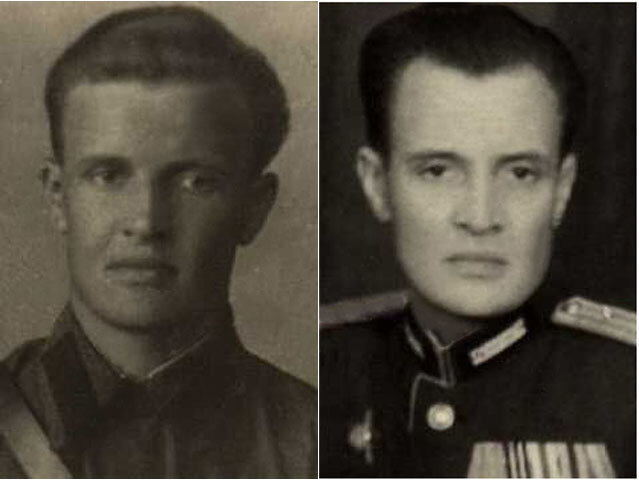 Военный врач 17 сп 32 сд - Залесный Олег Петрович, 19116 г.р. Место рождения: Украинская ССР, Полтавская обл., г.Полтава.