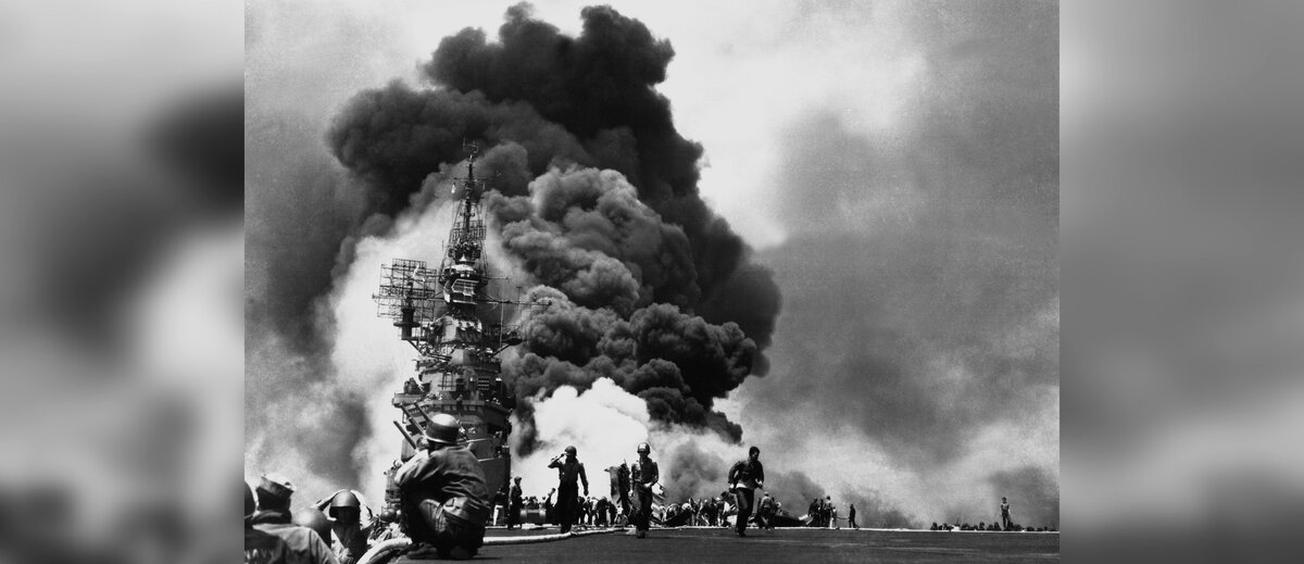 Иллюстрация: Public Domain