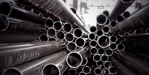 Стальные трубы