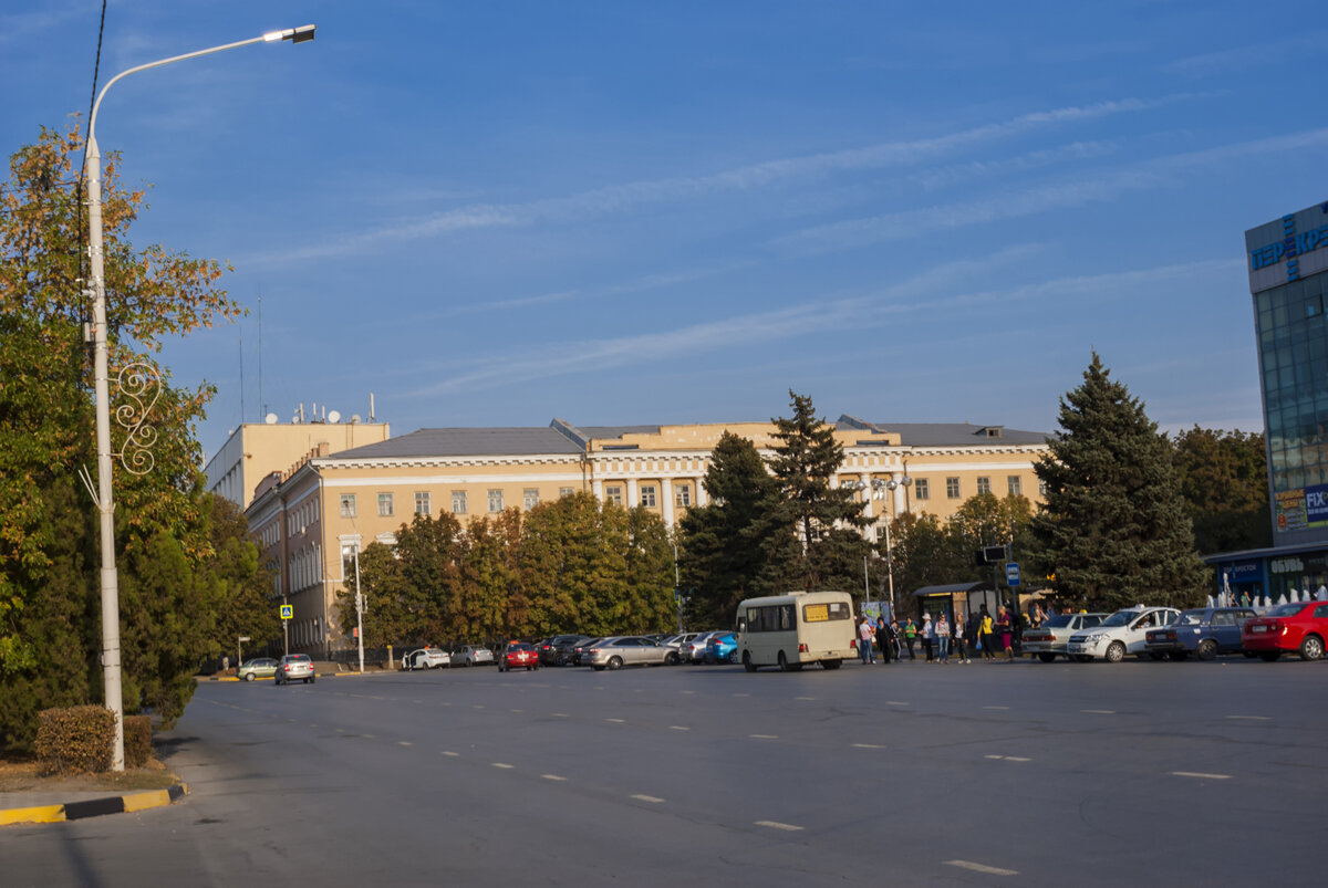 Байка о том, как нахичеванские купцы повлияли на строительство столицы  Донского казачества город Новочеркасск | Удивляться разрешено | Дзен