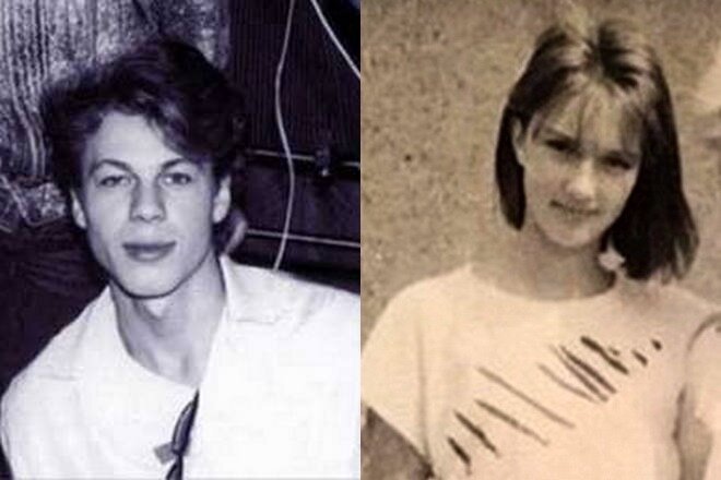 celebnewsru.com (Сергей Ленюк и Лера Кудрявцева в молодости)