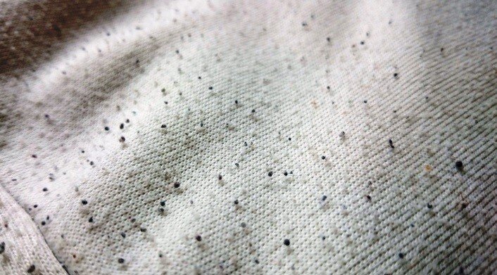 Согласитесь, смотрится очень неопрятно