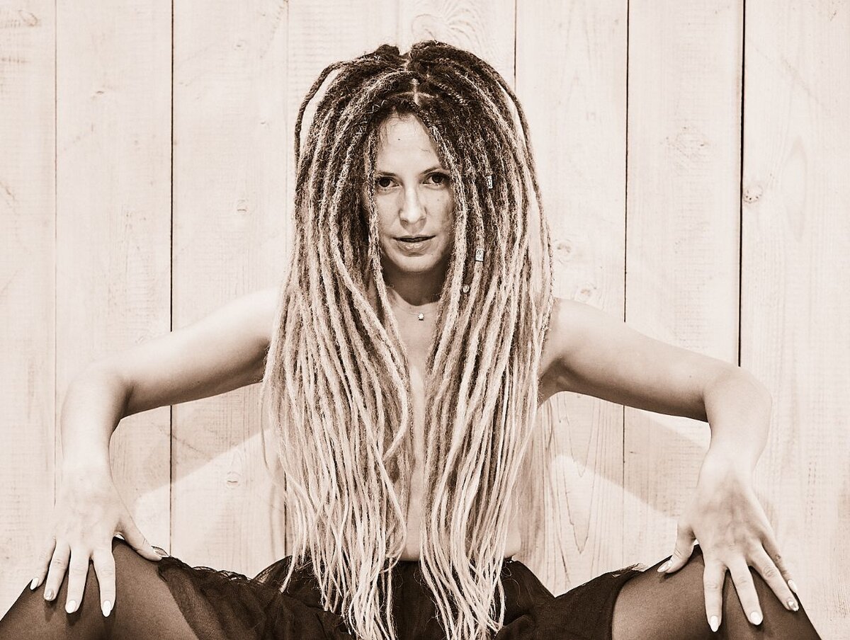 Фото Юлия Берги